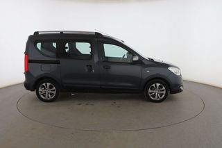 Dacia Dokker 1.5 dCi Diesel Stepway