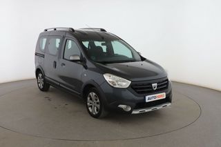 Dacia Dokker 1.5 dCi Diesel Stepway
