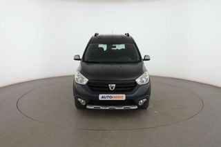 Dacia Dokker 1.5 dCi Diesel Stepway