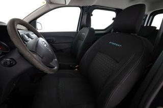 Dacia Dokker 1.5 dCi Diesel Stepway