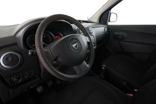 Dacia Dokker 1.5 dCi Diesel Stepway
