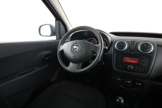 Dacia Dokker 1.5 dCi Diesel Stepway