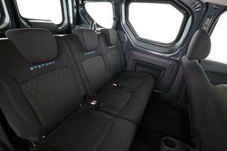 Dacia Dokker 1.5 dCi Diesel Stepway