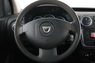 Dacia Dokker 1.5 dCi Diesel Stepway