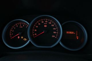 Dacia Dokker 1.5 dCi Diesel Stepway