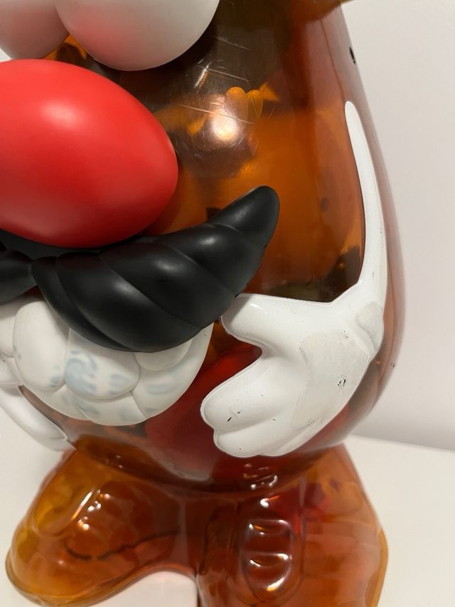 Mr Potato - Juego de Accesorios