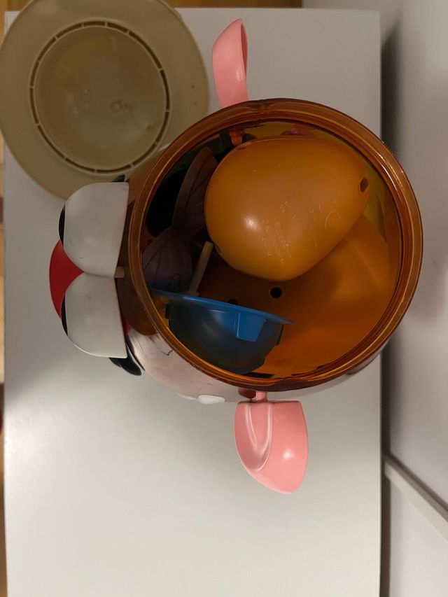 Mr Potato - Juego de Accesorios