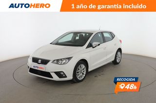 Seat Ibiza 1.6 TDI Style