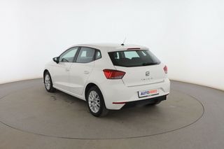 Seat Ibiza 1.6 TDI Style
