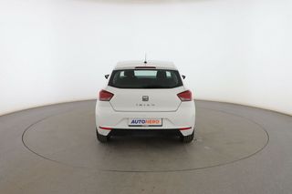 Seat Ibiza 1.6 TDI Style