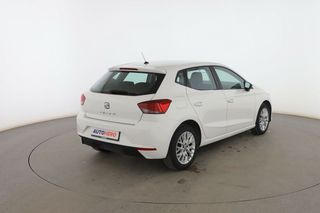 Seat Ibiza 1.6 TDI Style
