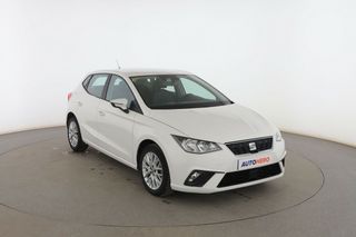 Seat Ibiza 1.6 TDI Style