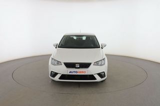 Seat Ibiza 1.6 TDI Style