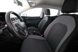 Seat Ibiza 1.6 TDI Style