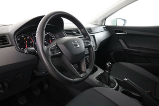 Seat Ibiza 1.6 TDI Style