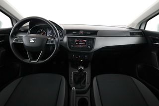 Seat Ibiza 1.6 TDI Style