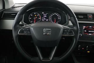 Seat Ibiza 1.6 TDI Style