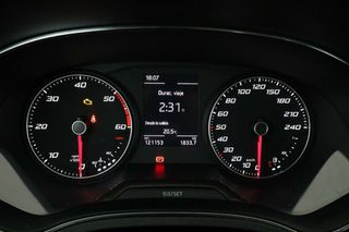 Seat Ibiza 1.6 TDI Style