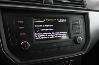 Seat Ibiza 1.6 TDI Style