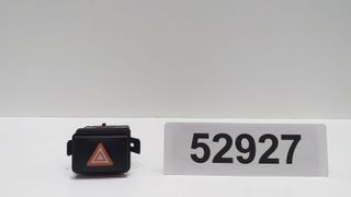 WARNING 147045 PORSCHE CAYENNE (TYP 9PA)