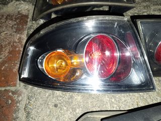 Pilotos Traseros Ibiza Cupra 6L