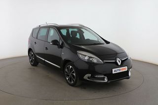 Renault Grand Scénic 1.6 dCi BOSE Edition