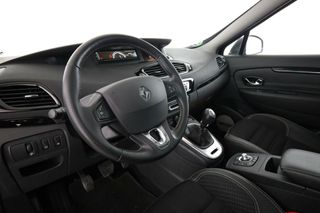 Renault Grand Scénic 1.6 dCi BOSE Edition