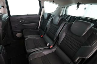 Renault Grand Scénic 1.6 dCi BOSE Edition