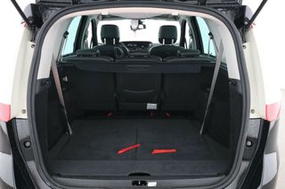Renault Grand Scénic 1.6 dCi BOSE Edition