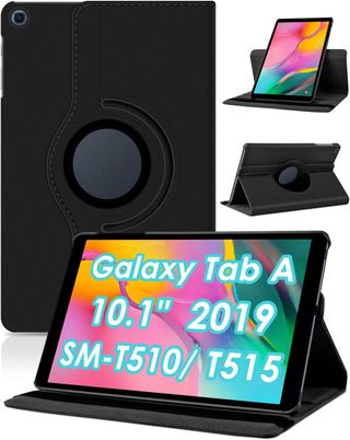 ✨ - KATUMO Funda para Samsung Galaxy Tab A 10.1 20