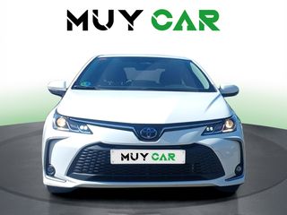 Toyota Corolla 140H Business 103 kW (140 CV)