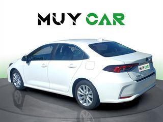 Toyota Corolla 140H Business 103 kW (140 CV)