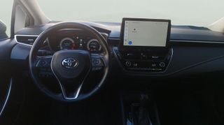 Toyota Corolla 140H Business 103 kW (140 CV)