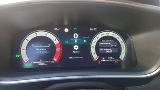 Toyota Corolla 140H Business 103 kW (140 CV)