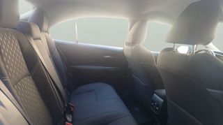 Toyota Corolla 140H Business 103 kW (140 CV)