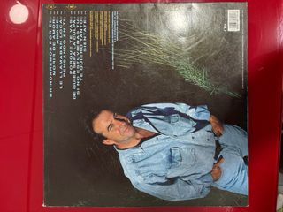 Vinilo Perales A Mis Amigos