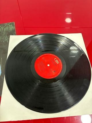 Vinilo Perales A Mis Amigos