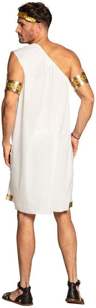 ✨ - Boland 83808 - Disfraz de Eros adulto, talla M