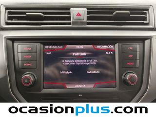 SEAT Ibiza 1.0 MPI Style Plus 59 kW (80 CV)