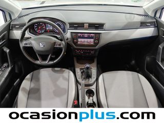 SEAT Ibiza 1.0 MPI Style Plus 59 kW (80 CV)