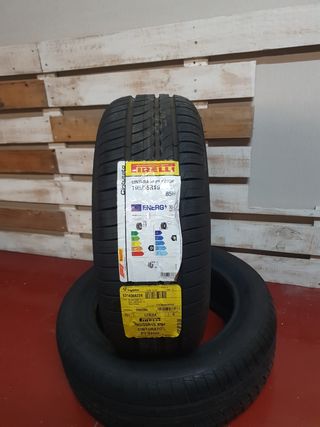 Ruedas PIRELLI 195/55/15