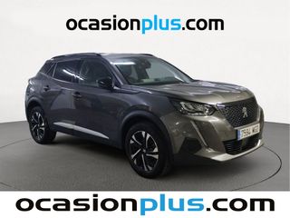 Peugeot 2008 PureTech 130 S&S Allure Pack 96 kW (130 CV)