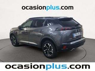 Peugeot 2008 PureTech 130 S&S Allure Pack 96 kW (130 CV)