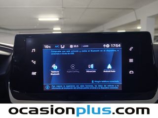 Peugeot 2008 PureTech 130 S&S Allure Pack 96 kW (130 CV)