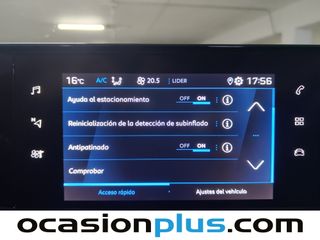 Peugeot 2008 PureTech 130 S&S Allure Pack 96 kW (130 CV)