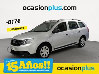 Dacia Logan MCV 1.0 Essential 54 kW (73 CV)