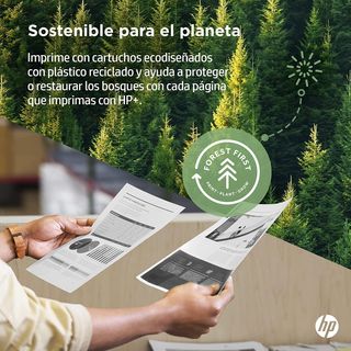 ✨ - HP LaserJet M140we 7MD72E, Impresora Láser A4
