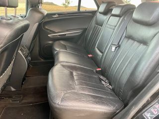 Mercedes-Benz Clase ML 320 CDI