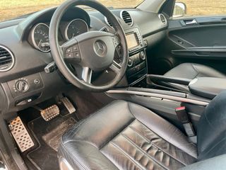 Mercedes-Benz Clase ML 320 CDI