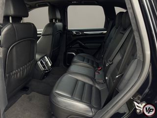 Porsche Cayenne Turbo S 550cv 2013